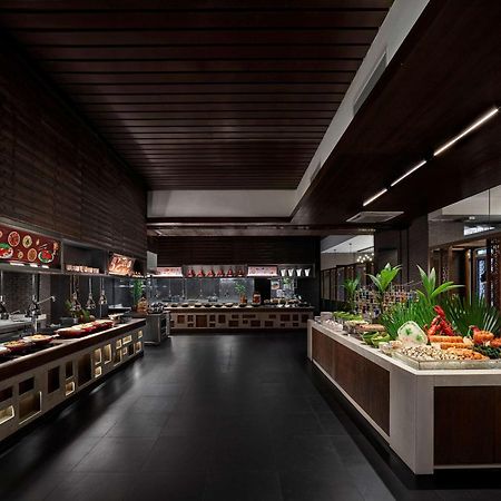 Hilton Wenchang Ngoại thất bức ảnh