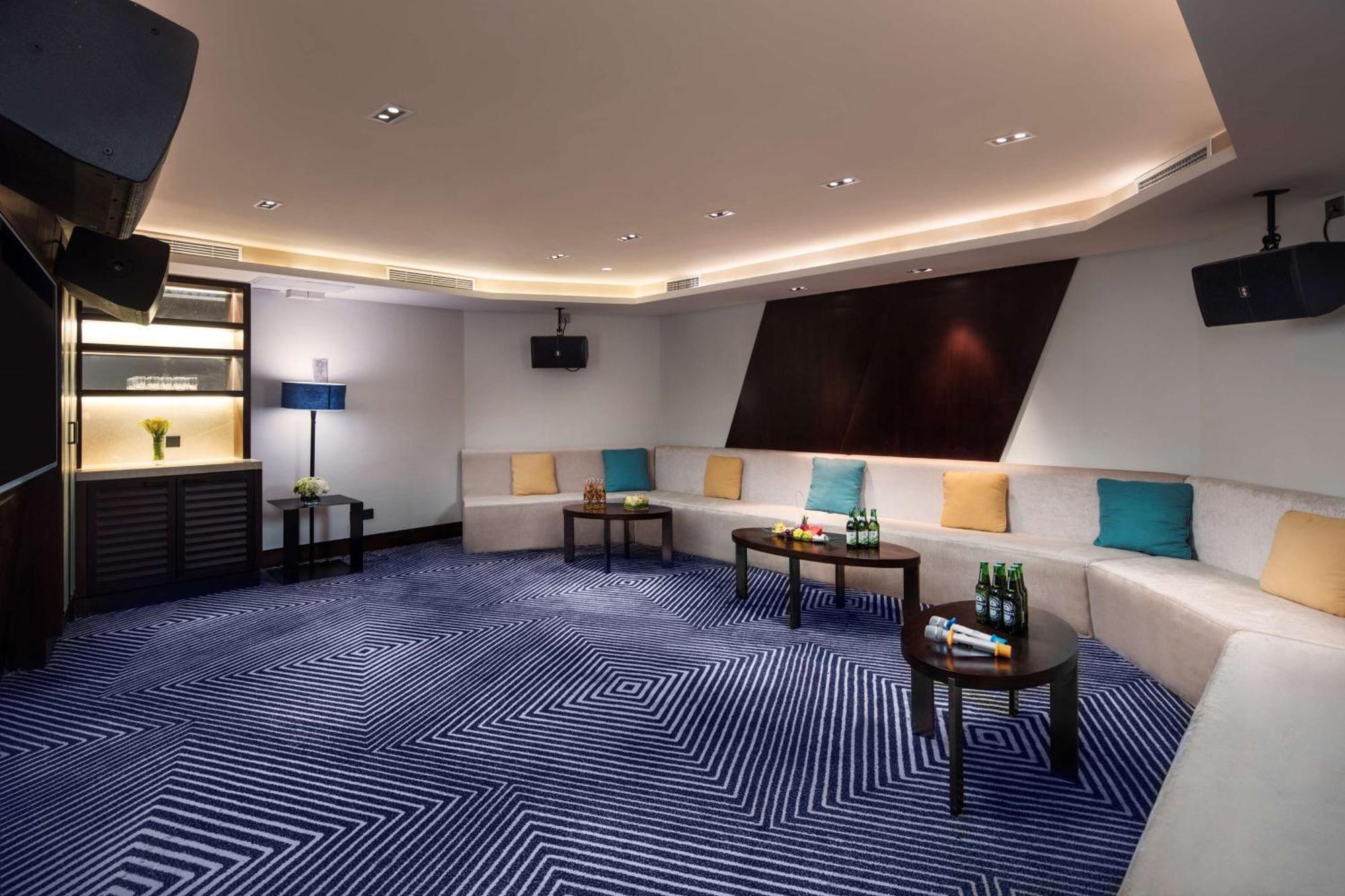 Hilton Wenchang Ngoại thất bức ảnh