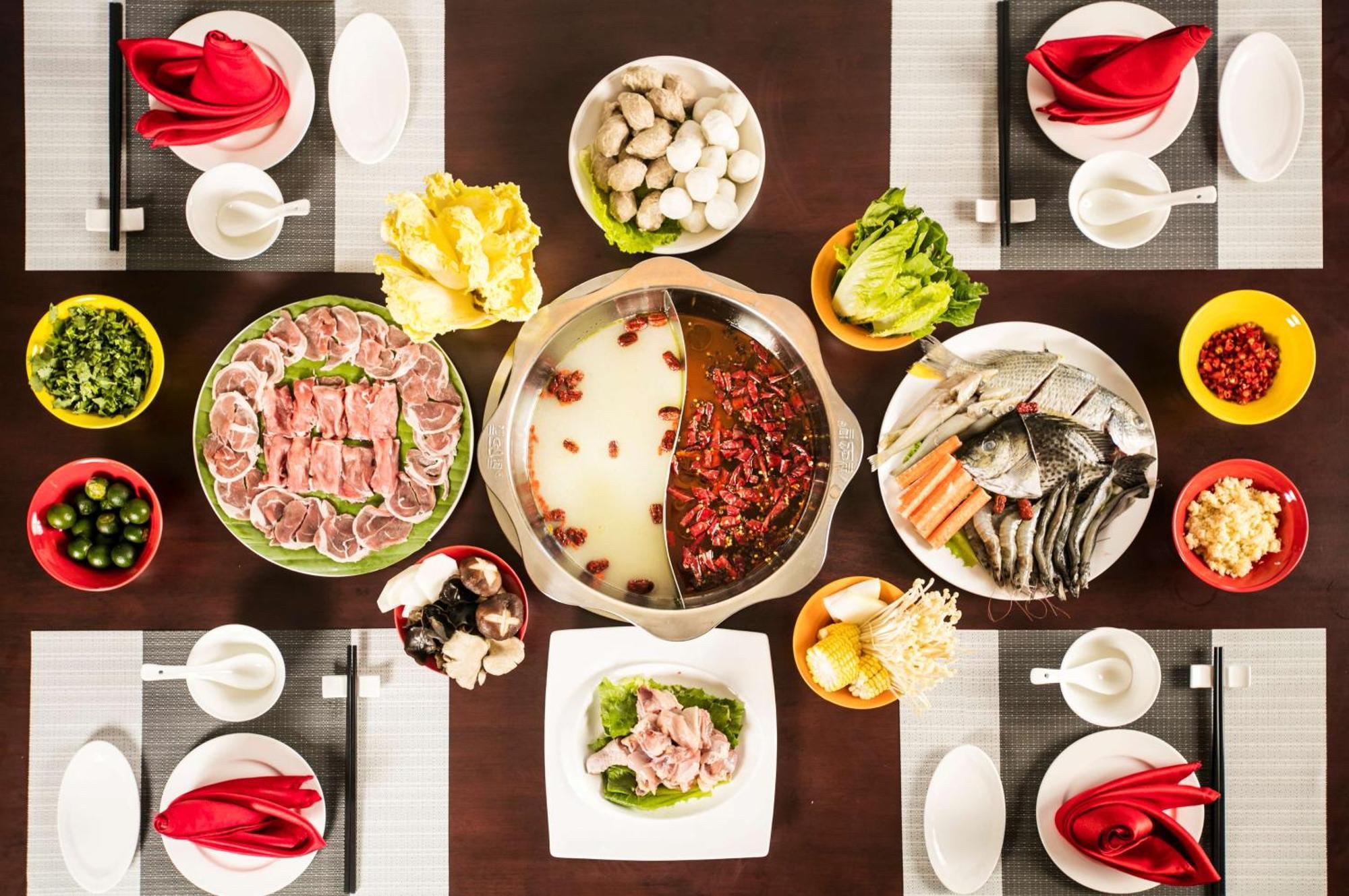 Hilton Wenchang Ngoại thất bức ảnh